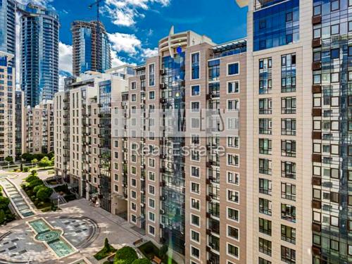 квартира за адресою Саперне Поле вул., 3
