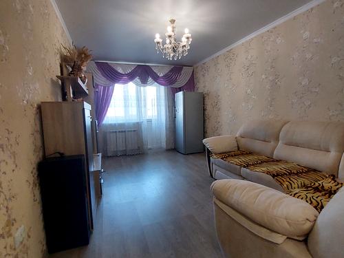 квартира по адресу Космонавтов ул., 128д