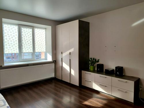 квартира по адресу Федорова ул., 4б