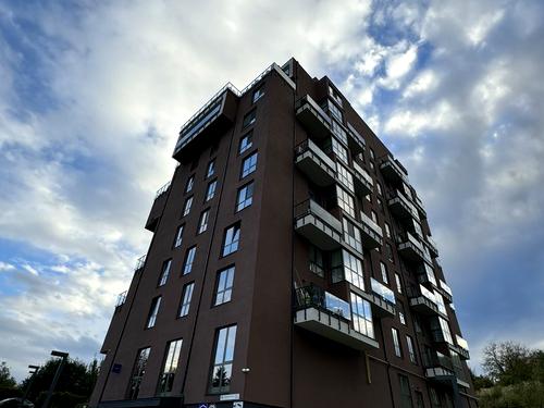 квартира по адресу Малоголосковская ул., 25