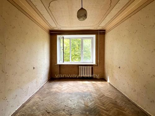 квартира за адресою Академіка Вернадського бульв., 85