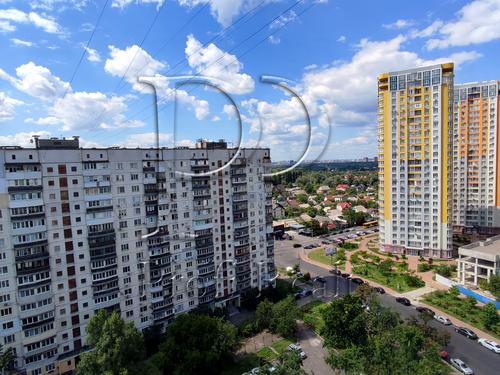 квартира по адресу Пантелеймона Кулиша ул. (Челябинская), 11