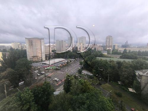 квартира по адресу Соломенская ул., 23