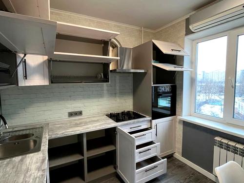 квартира за адресою Олександра Кошиця вул., 7