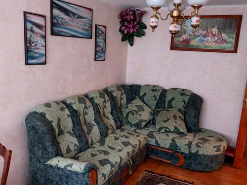 квартира по адресу Академика Доброхотова ул., 15