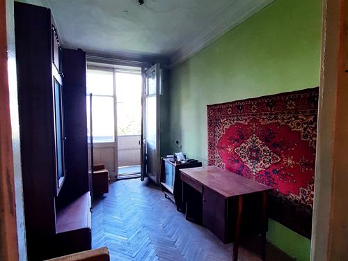 квартира по адресу Джона Маккейна ул. (Кудри Ивана), 36