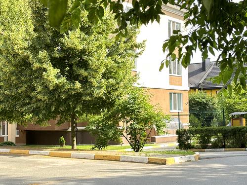 квартира по адресу Шота Руставели ул., 6