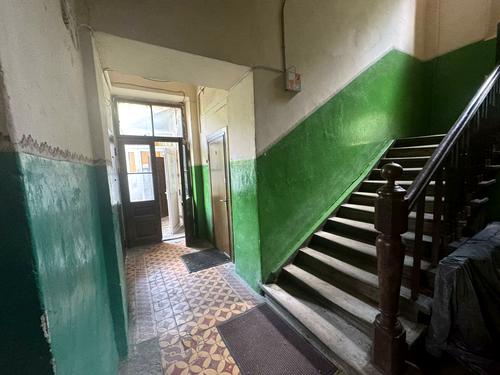 квартира по адресу Кулиша ул., 4