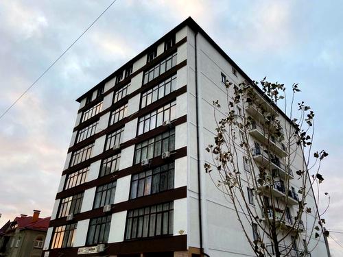 квартира по адресу Григорія Гуляницького ул., 39-А