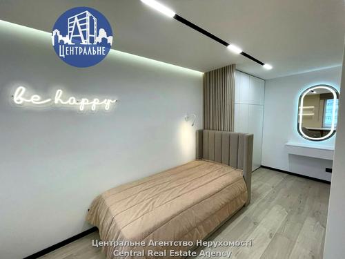 квартира по адресу Устима Кармелюка ул., 110 Б