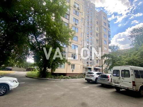 квартира за адресою Бориславська вул., 70