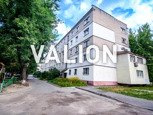 квартира за адресою Проспект Науки, 86