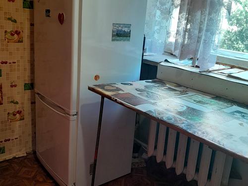 квартира за адресою Борщагівська вул., 117/125