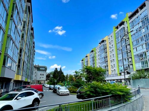 квартира за адресою Угорська вул., 12