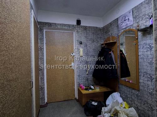 квартира за адресою Космонавта Поповича вул. (Космонавта Волкова), 18