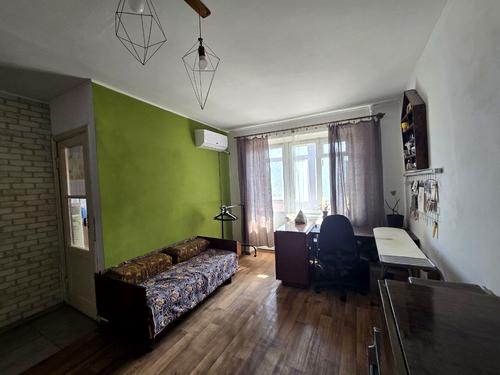 квартира за адресою Патріотична вул., 50