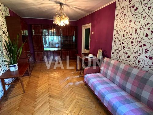 квартира за адресою Михайла Донця вул., 21