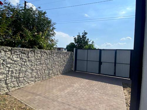 будинок за адресою Садова вул., 56а