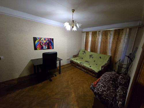 квартира по адресу Проспект Миру, 6