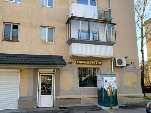 коммерческая по адресу Окружная ул., 33