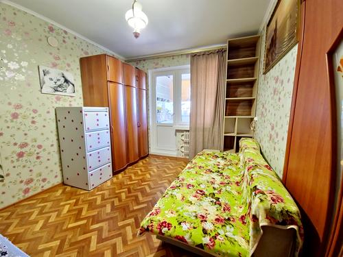 квартира по адресу Панаса Мирного ул., 30