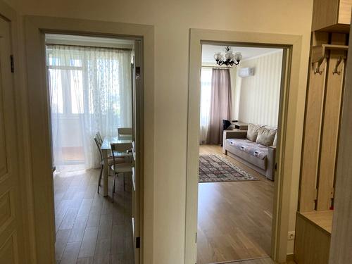 квартира по адресу Берестейский просп. (Победы), 71-А