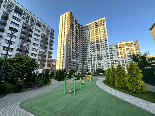 квартира по адресу Львовская ул., 15-Б
