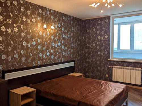 квартира за адресою Бориса Гмирі вул., 6
