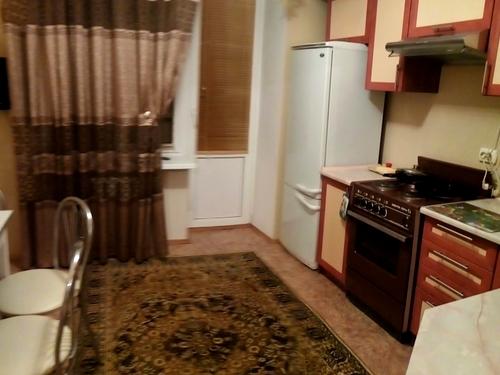 квартира за адресою Петра Григоренка просп., 24