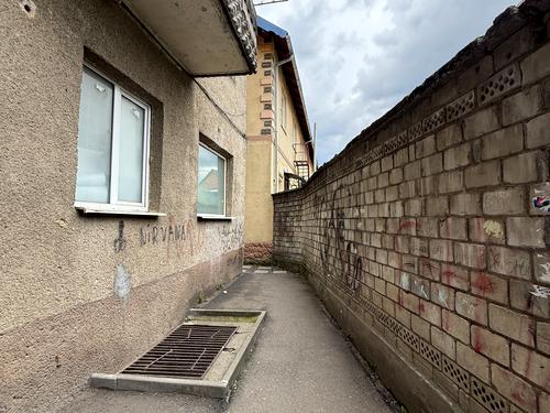 квартира по адресу Головна ул., 31/69