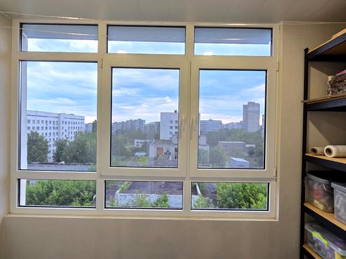 квартира за адресою Драгоманова вул., 6-Б