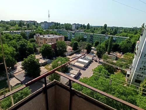 квартира по адресу Ивана и Юрия Лип ул. (Гайдара), 24