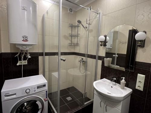 квартира за адресою Чубинського вул., 4