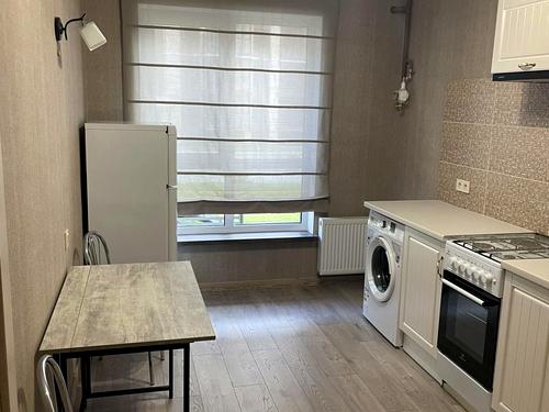 квартира за адресою Метрологічна вул., 107