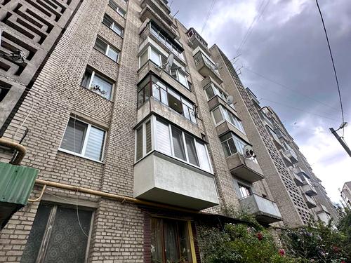 квартира по адресу Глинянский Тракт ул., 165