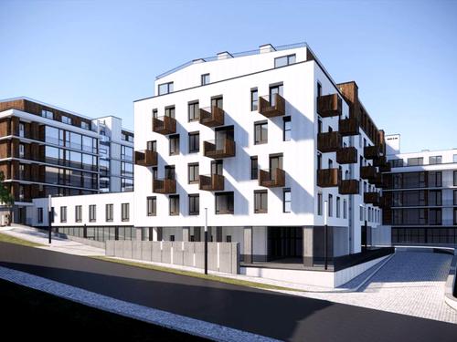 квартира за адресою Пилипа Орлика вул., 16д