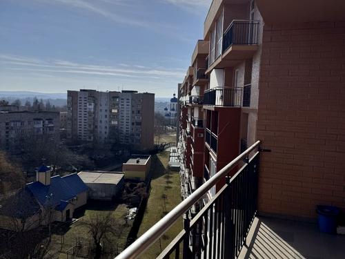 квартира за адресою Сидора Воробкевича вул., 33