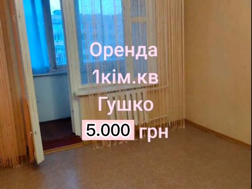 квартира по адресу Академика Глушко просп., 11