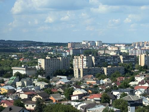 квартира за адресою Ленкавського, 34