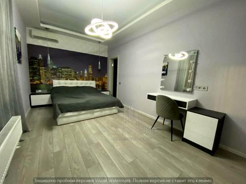 квартира за адресою Практична вул., 8