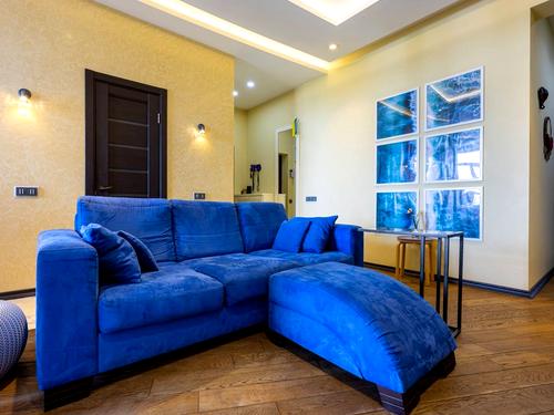 квартира за адресою Кондукторська вул., 20а