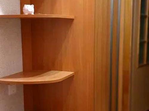 квартира по адресу Петра Григоренко просп., 20