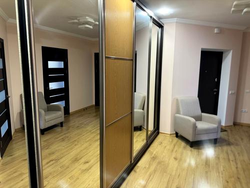 квартира по адресу 50-річчя УПА ул., 10-В