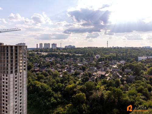 квартира по адресу Лысогорский пер., 20