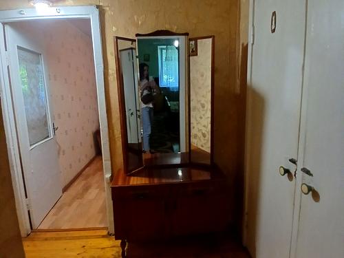 квартира за адресою Чорновола вул., 134а