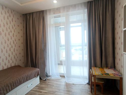 квартира за адресою Запорізьке шосе, 28-П