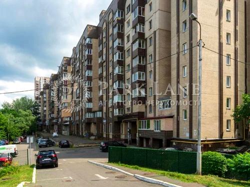 квартира по адресу Валерия Лобановского просп., 130