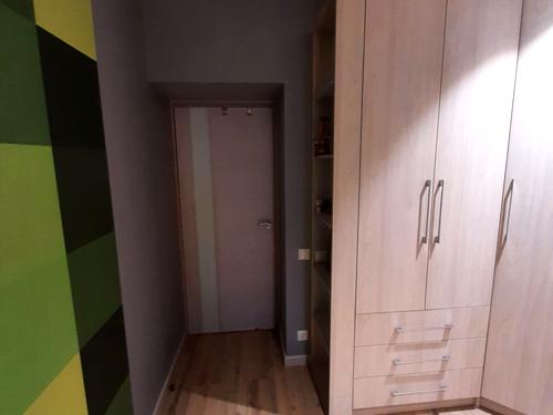 квартира по адресу Кривчицкая Дорога ул., 8а
