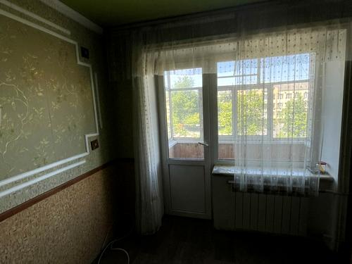 квартира по адресу Житомир, Київська, 64