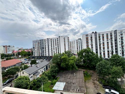 квартира за адресою Івано-Франківськ, Гетьмана Мазепи вул., 148/1